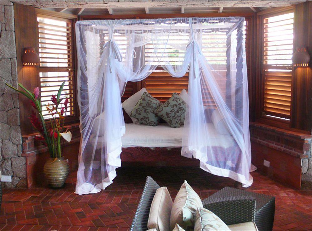 Caille Blanc Villa & Hotel (Adults Only) Mamin 외부 사진