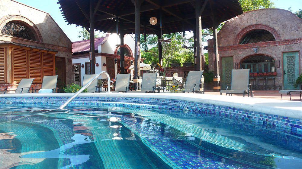 Caille Blanc Villa & Hotel (Adults Only) Mamin 외부 사진