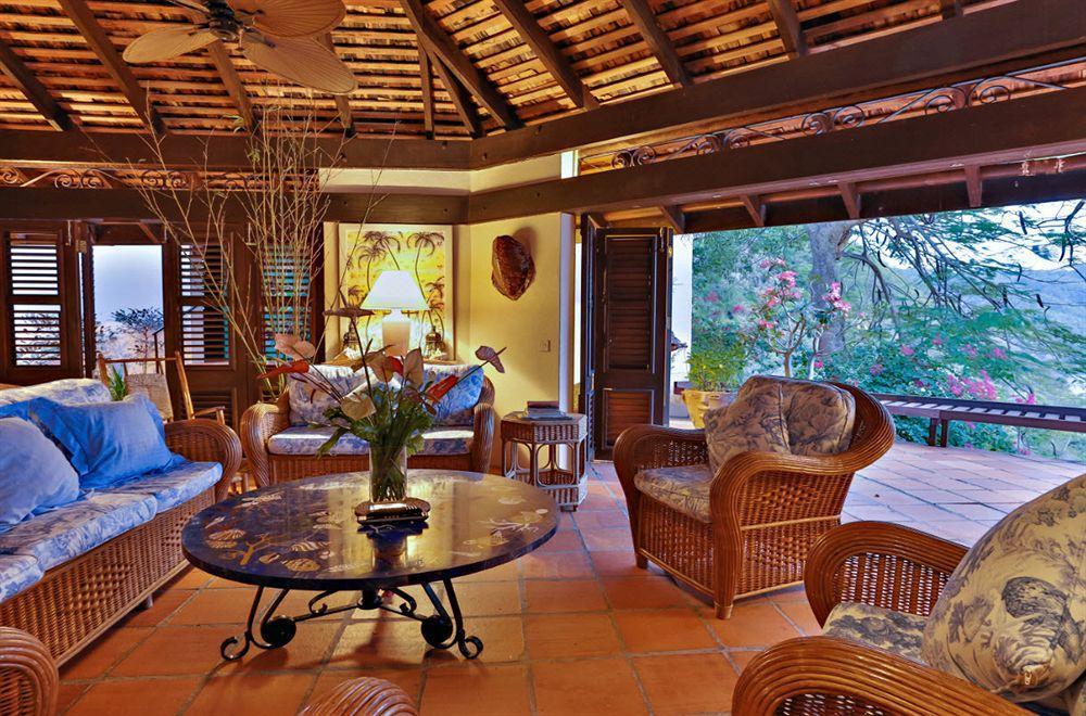 Caille Blanc Villa & Hotel (Adults Only) Mamin 외부 사진