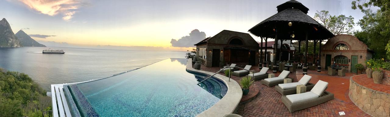 Caille Blanc Villa & Hotel (Adults Only) Mamin 외부 사진
