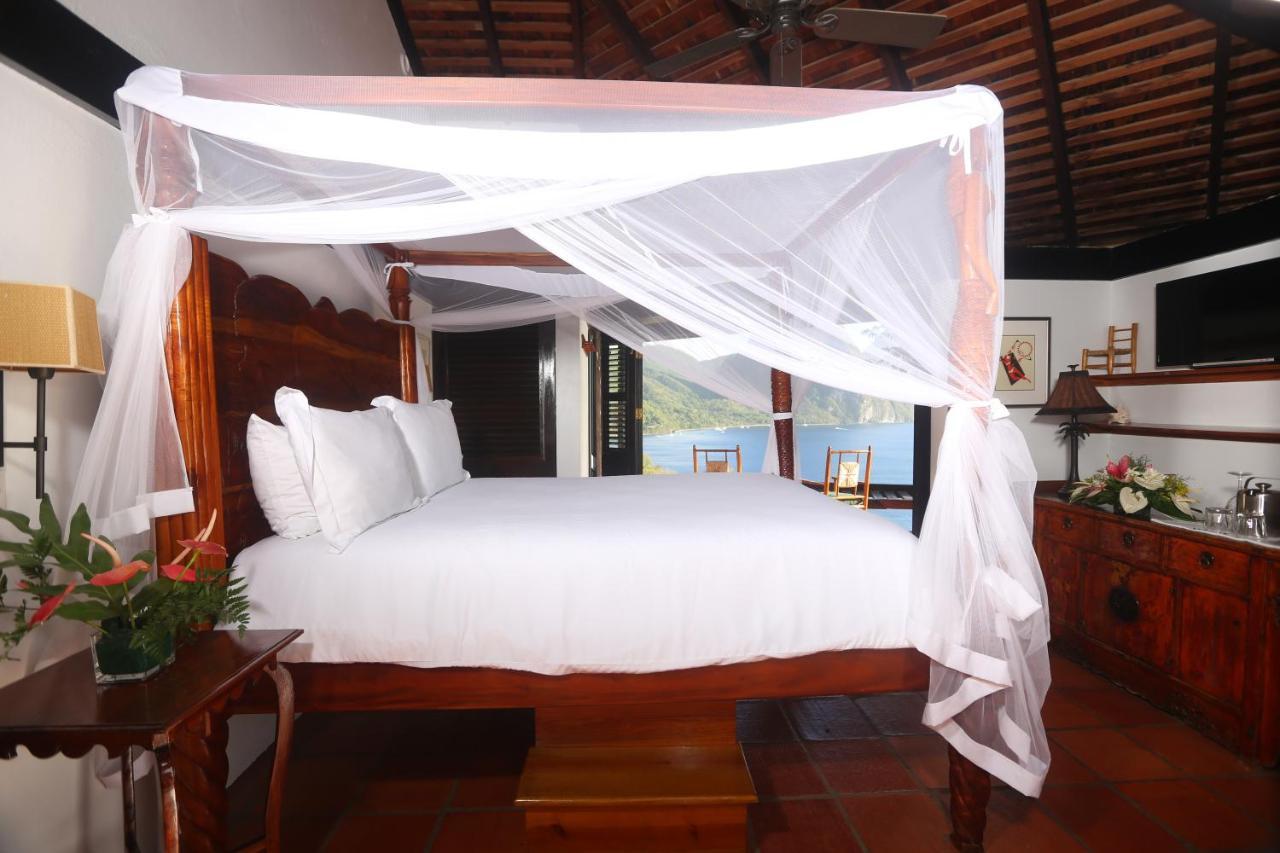 Caille Blanc Villa & Hotel (Adults Only) Mamin 외부 사진